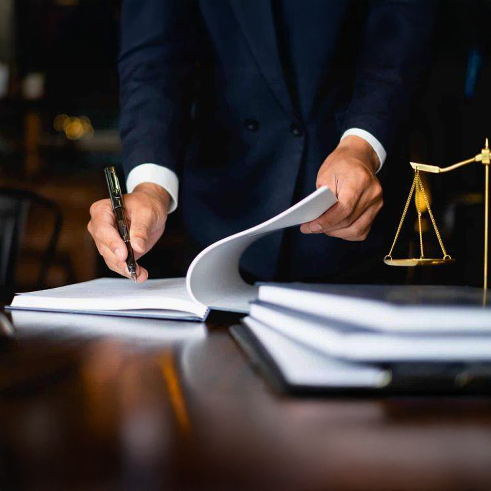 القضايا الجزائية في الإمارات