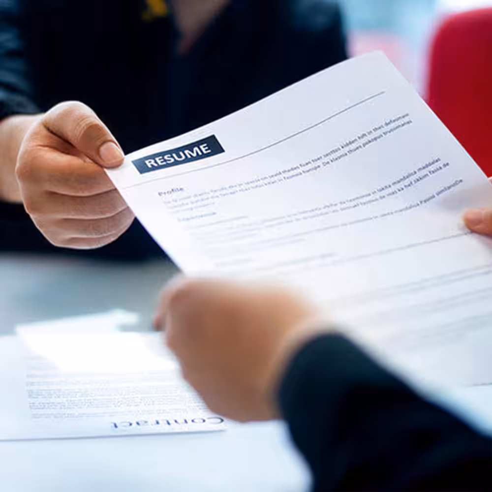 Employment Contracts