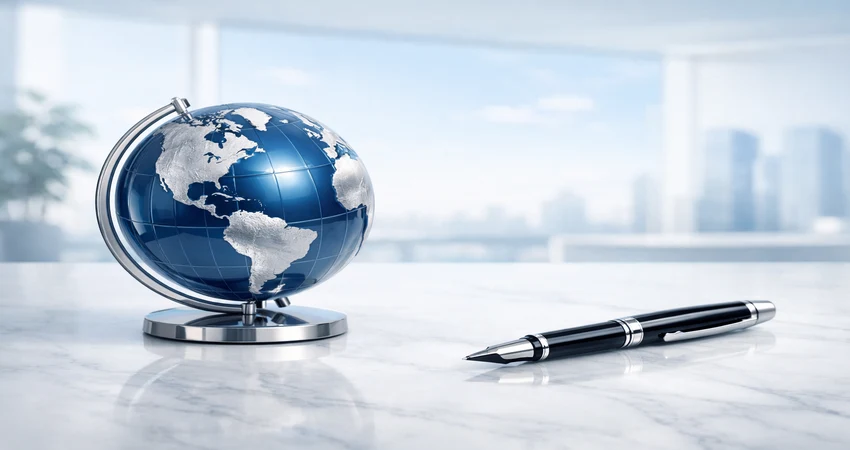 الاستشارات التجارية