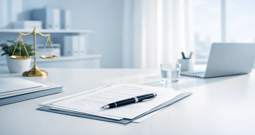 استشارات العقود