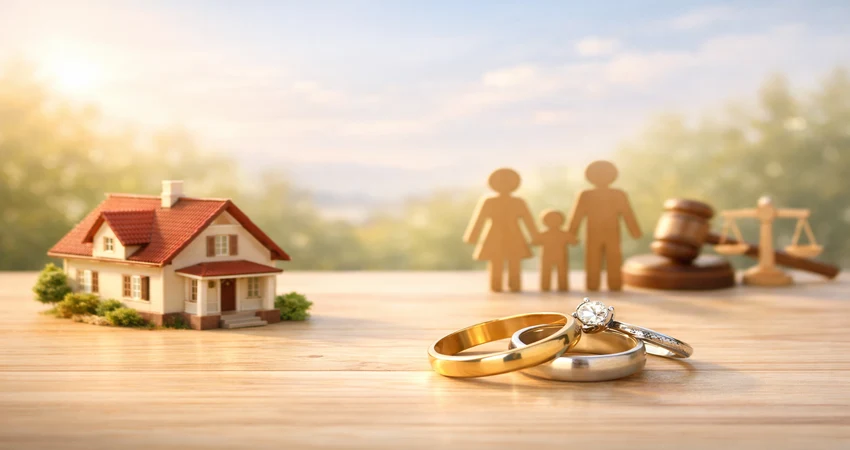 استشارات الأحوال الشخصية